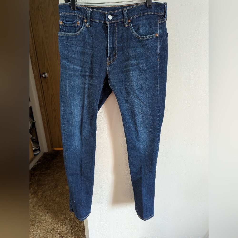 Men's Slim Fit Levi's 511 Jean